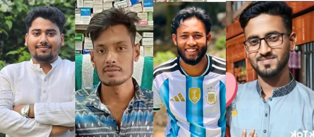 সালথায় ছাত্রদলের ১৫ সদস্যের কমিটিতে ৪ নেতা বিবাহিত, দু’জনের রয়েছে সন্তানও