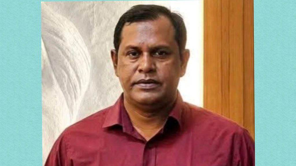 ফরিদপুরের বোয়ালমারীতে সাবেক ইউপি চেয়ারম্যান ও আ’লীগ নেতা ফারুক গ্রেপ্তার