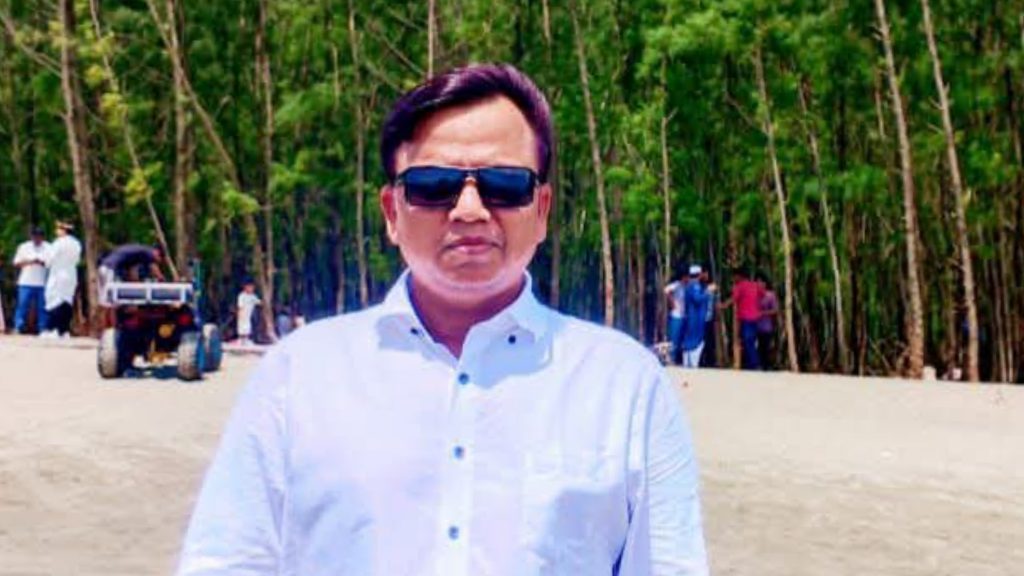 ফরিদপুরে সাংবাদিক পরিচয়ে কুপ্রস্তাবের অভিযোগ, থানায় গিয়ে বিচার চাইলেন কলেজছাত্রী