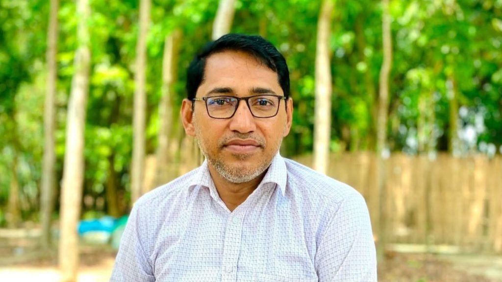 সালথায় দুই পক্ষের সংঘর্ষ: কৃষকলীগের সাধারণ সম্পাদক গ্রেপ্তার