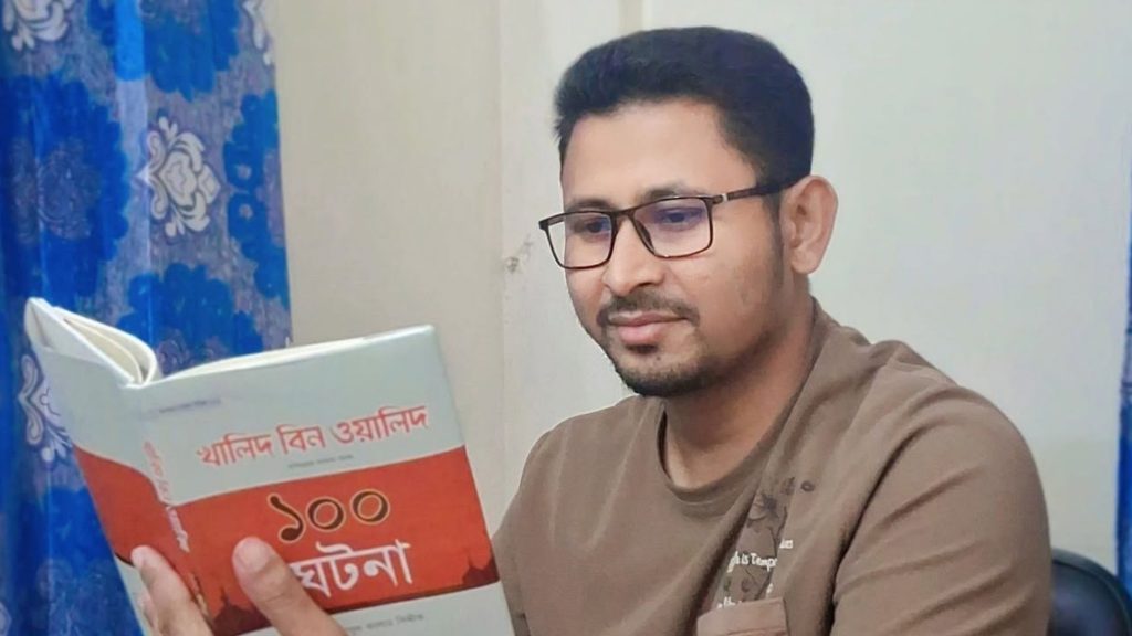 ফরিদপুরে প্রবাসীর স্ত্রীর সঙ্গে পরকীয়ায় পদ গেল জামায়াত নেতার