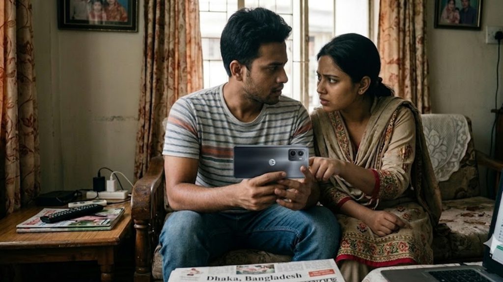 এই ৪ অভ্যাস আছে? ভাইরাল হতে পারে আপনার ব্যক্তিগত মুহূর্তের ছবি-ভিডিও