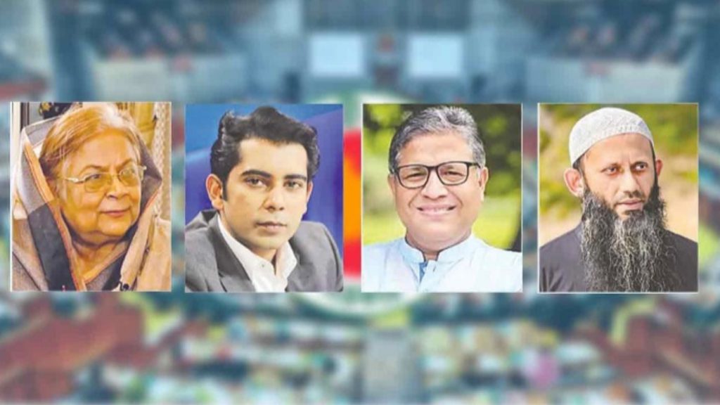 মন্ত্রিসভায় যুক্ত হচ্ছেন নতুন ৪ জন!