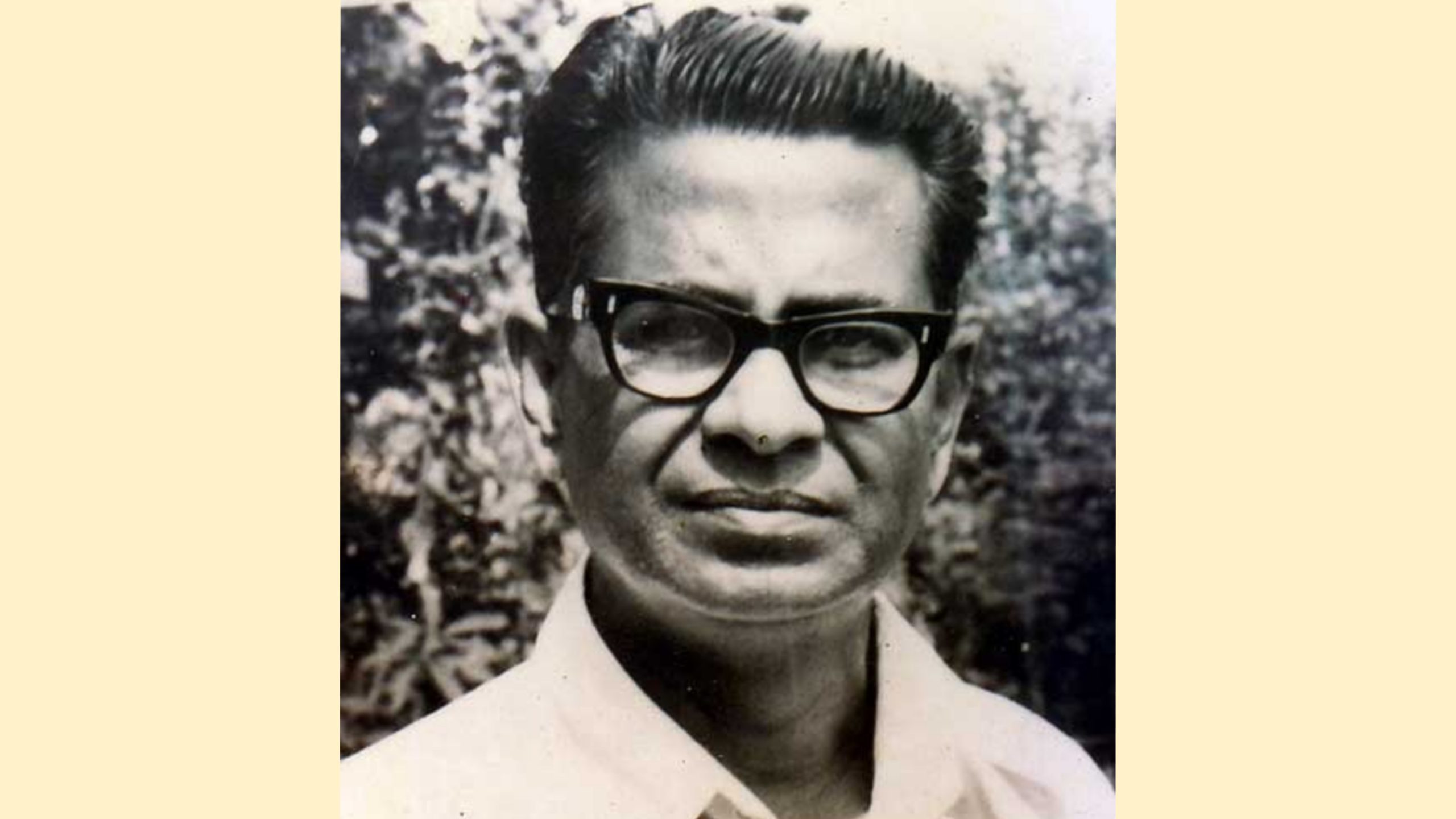 ফরিদপুরে ডা. মোহাম্মদ জাহেদের ৩৬তম মৃত্যুবার্ষিকী পালন কাল