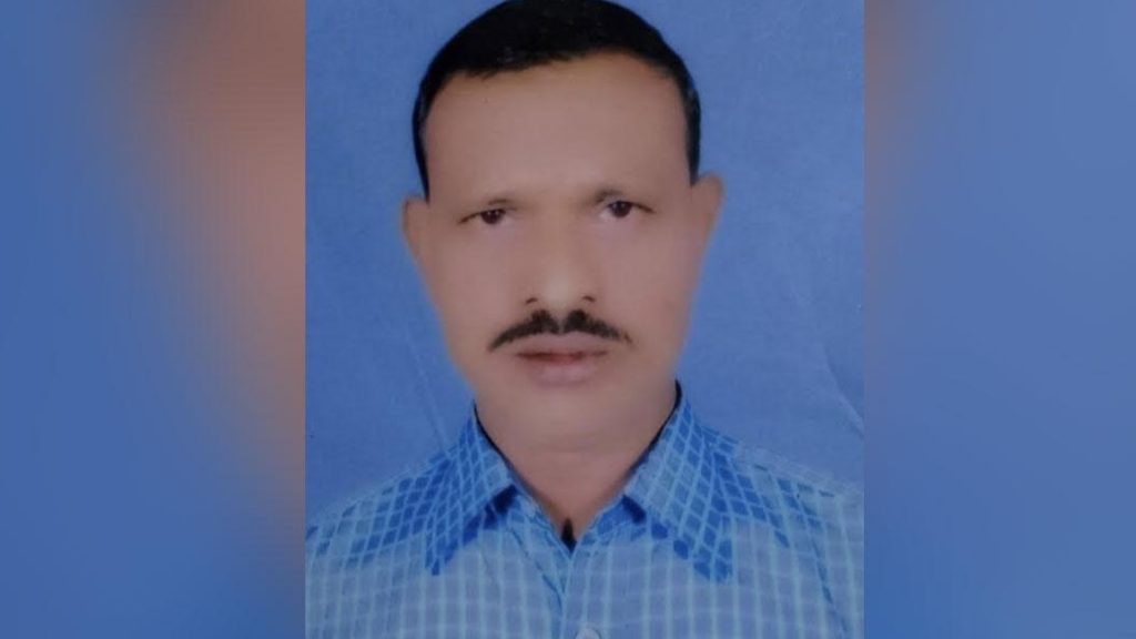 ফরিদপুরে চা দোকানিকে কুপিয়ে হত্যায় মামলা, আসামি ৪৩