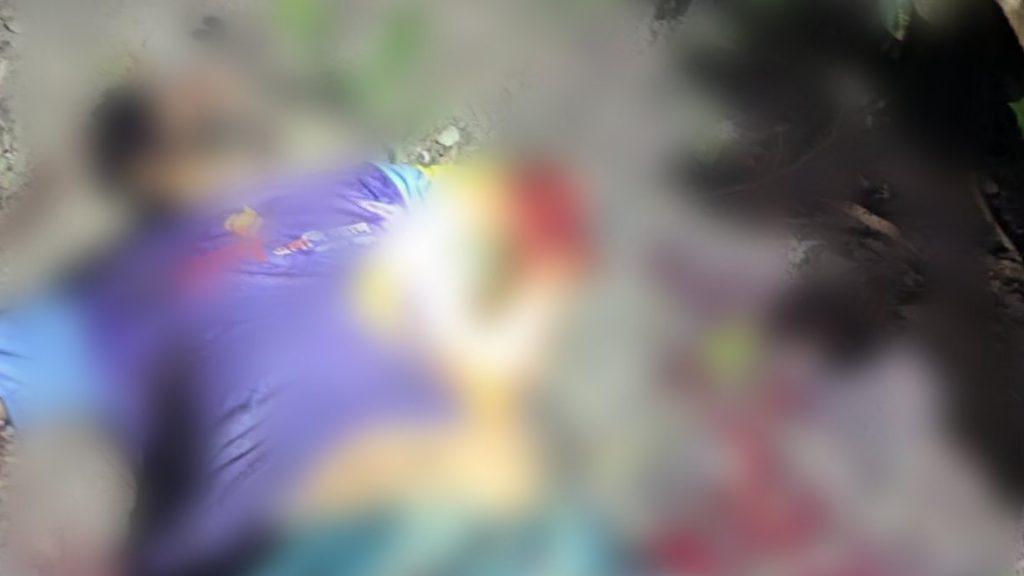 ফরিদপুরের আলফাডাঙ্গায় চা দোকানীকে কুপিয়ে হত্যা