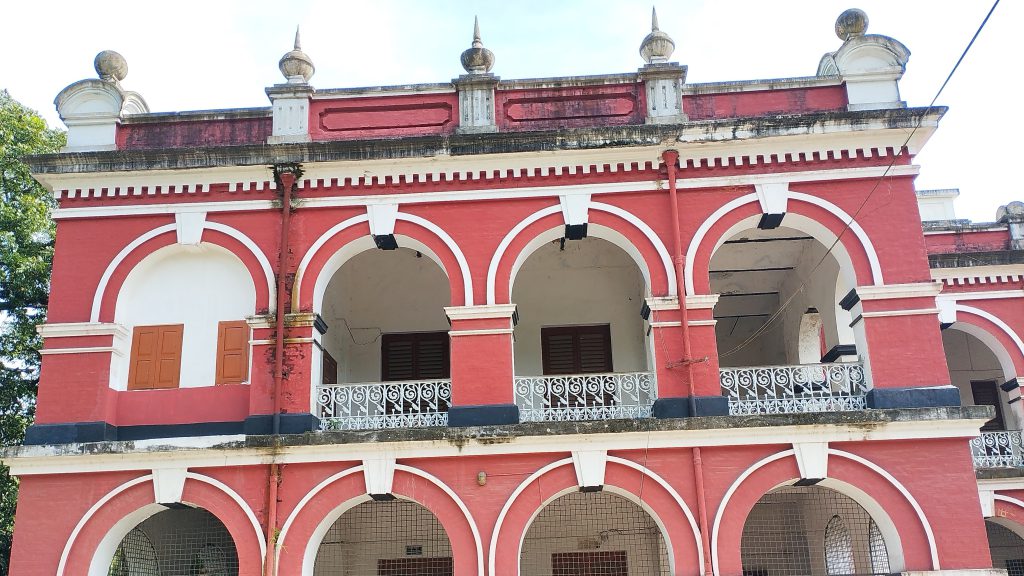 ফরিদপুরে তরুণীকে যৌনপল্লীতে আটকে রেখে পাচার, নারীর ১০ বছরের কারাদণ্ড