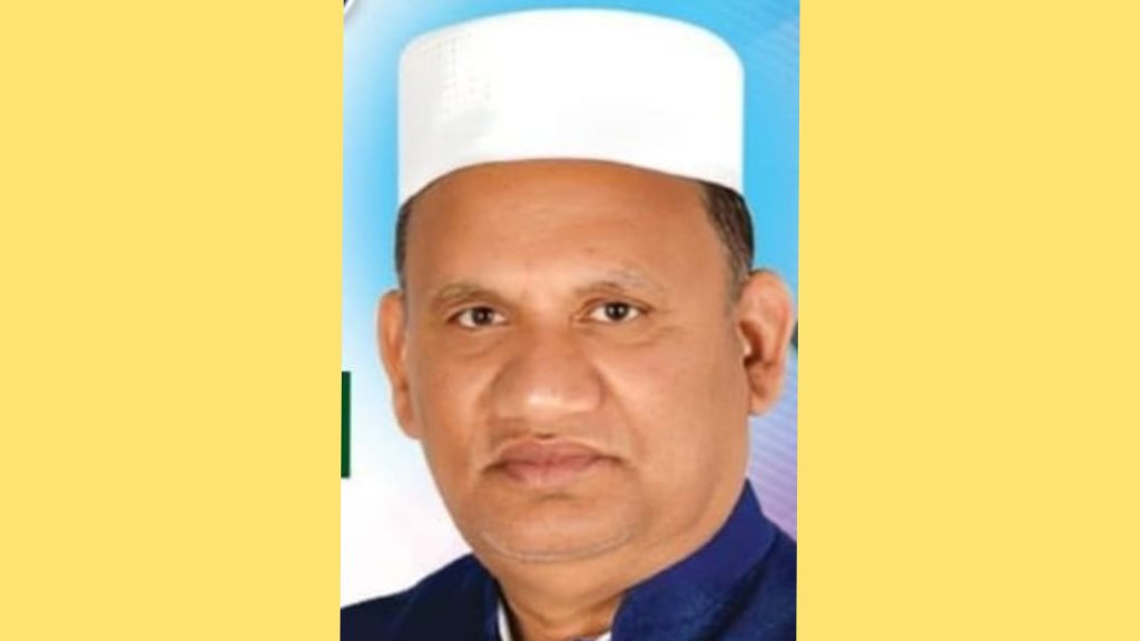 ফরিদপুরে আ.লীগ নেতা ও সাবেক প্যানেল মেয়র মনির গ্রেপ্তার