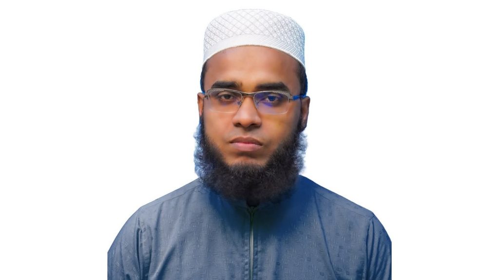 ফরিদপুরের আলোচিত সেই এমপি প্রার্থী রায়হান জামিলের বিরুদ্ধে মামলা