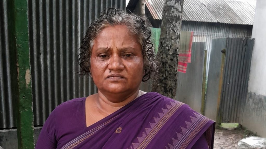 ফরিদপুরে ৫ দিন ধরে নিখোঁজ সাহানা, উৎকণ্ঠায় পরিবার