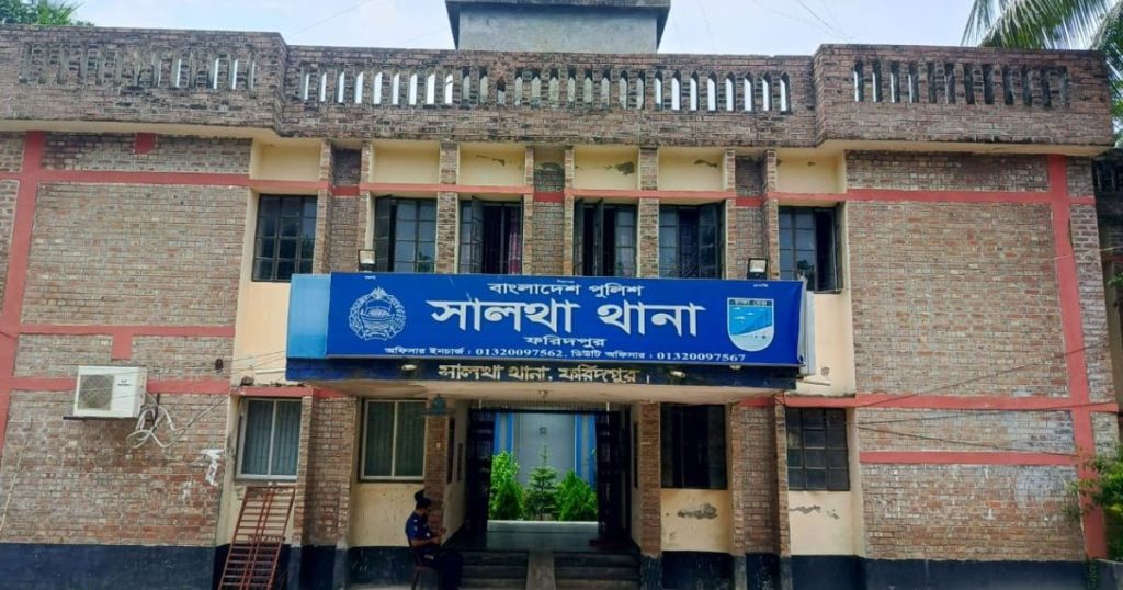 ফরিদপুরে ডিম খাওয়া নিয়ে বিরোধে মারামারি, ঠেকাতে গিয়ে কৃষকের মৃত্যু