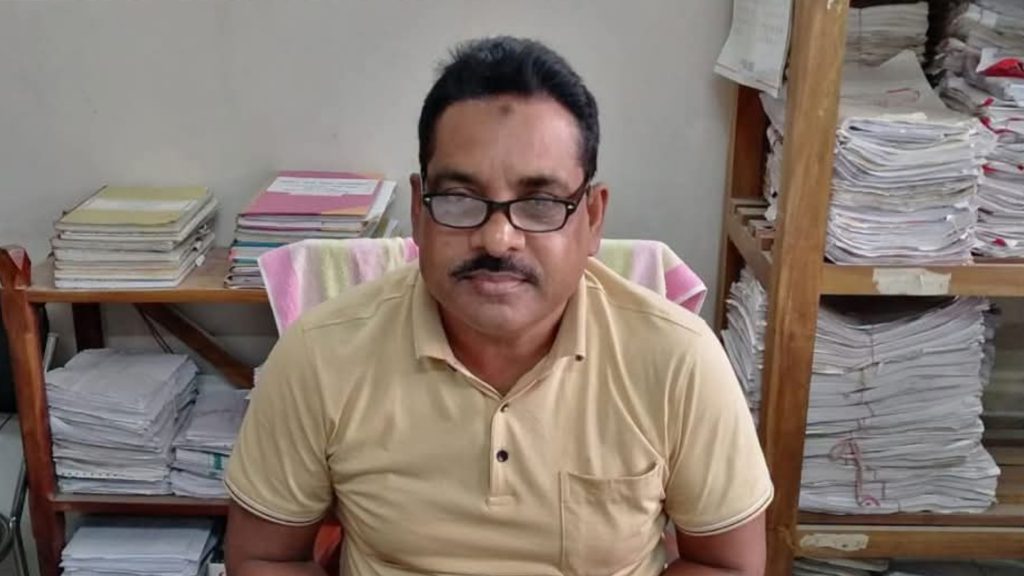 ফরিদপুরের পুলিশ সুপারের কার্যালয়ের হেড ক্লাকের বিরুদ্ধে দুদকে অভিযোগ