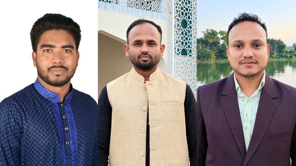 ফরিদপুর জেলা জিওপির আংশিক কমিটির অনুমোদন